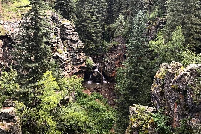 Private Spearfish Canyon Hike - Booking and Cancellation Policy