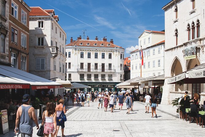 Private Split & Trogir Tour - Day Trip From Split - Past Travelers Experiences