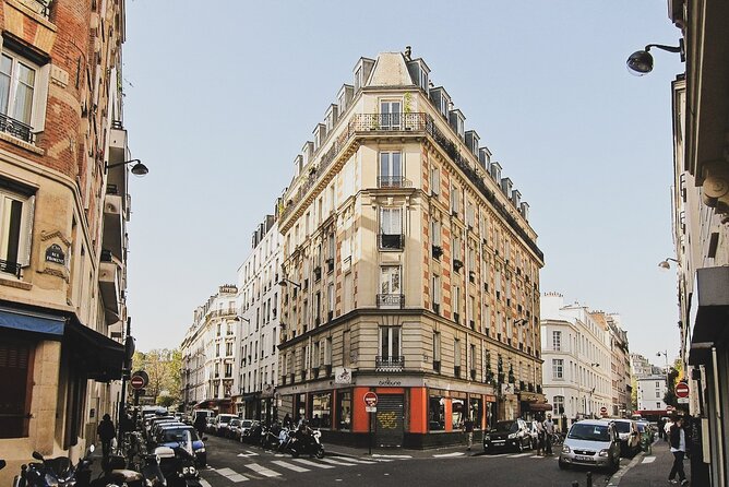 Private Street Art Tour in Paris Review - Since You Asked