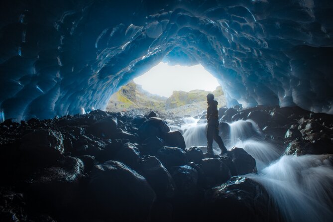 Private Summer Ice Cave & Ice Climbing - 15 Shot Photo Package - Frequently Asked Questions