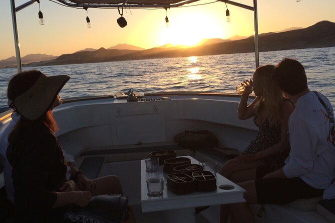 Private Sunset Boat Tour in San Jose Del Cabo - Eco-Friendly Practices