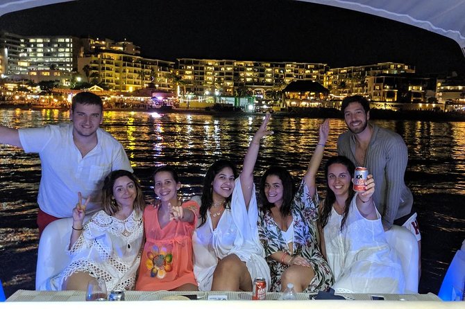 Private Sunset Cruise- 3 Hour - Additional Information