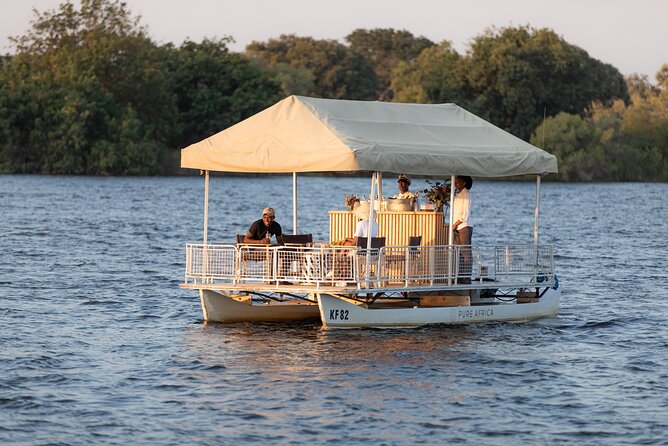 Private Sunset Cruise on the Zambezi River - Frequently Asked Questions