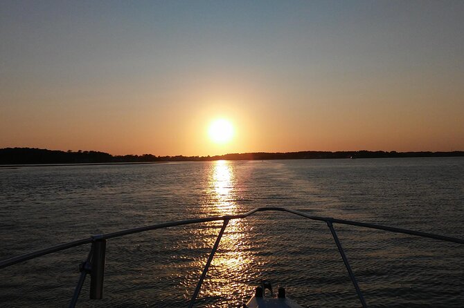 Private Sunset Cruise St Petersburg - Booking and Cancellation Policy