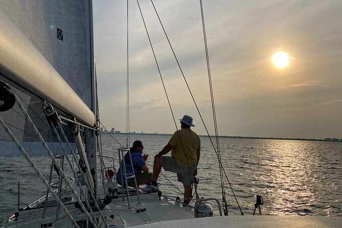 Private Sunset Luxury Sail on Tampa Bay - Questions About Your Stay
