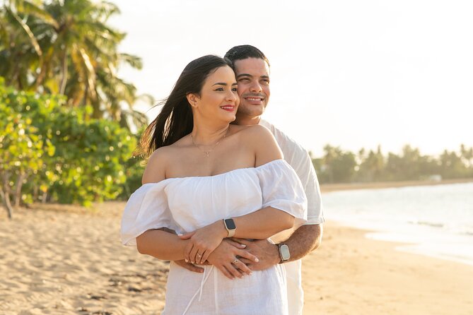 Private Sunset Photo Session in the Dominican Republic - Pricing and Flexibility