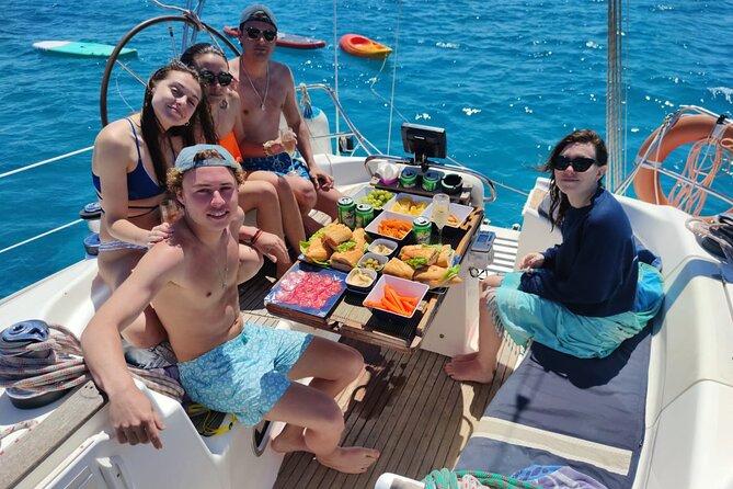 Private Sunset Sailing Tour From Corralejo Fuerteventura 3h - Additional Details