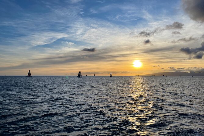 Private Sunset Sailing Tour - Questions About Your Stay