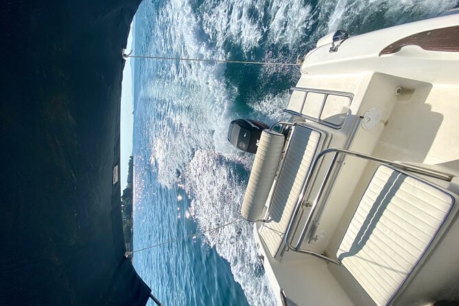 Private Sunset Tour With Antares Sailing - Frequently Asked Questions