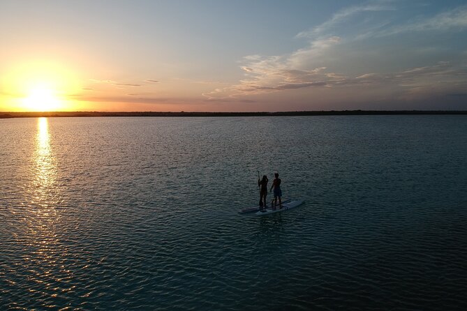 Private SUP Tour - Tour Guide Expertise
