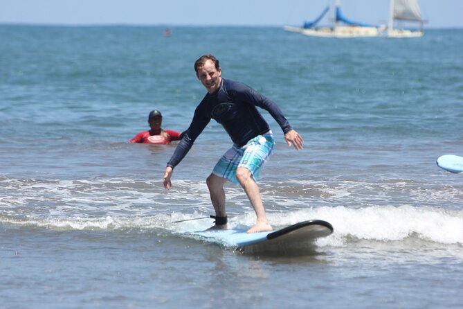 Private Surf Lesson in Sayulita - Frequently Asked Questions
