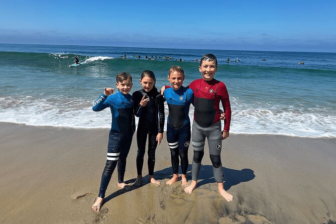Private Surf Lesson in Taghazout With a Local Expert - Booking and Confirmation Process