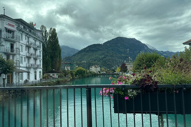 Private Switzerland Tour Adventure - Departure and Wrap-up
