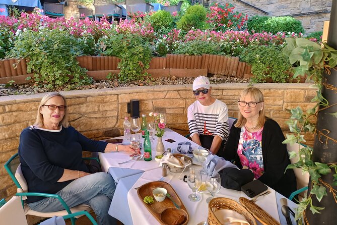 Private Szentendre and Vac Tour From Budapest With Transport - Guest Reviews