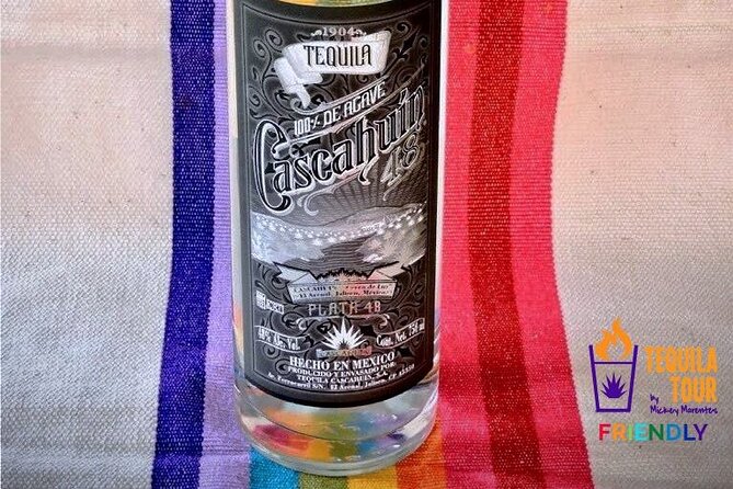 Private Tequila Tour By Mickey Marentes - Frequently Asked Questions