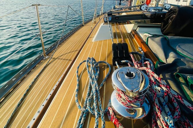 Private Therapy Sailing Adventure - Tips for a Great Experience