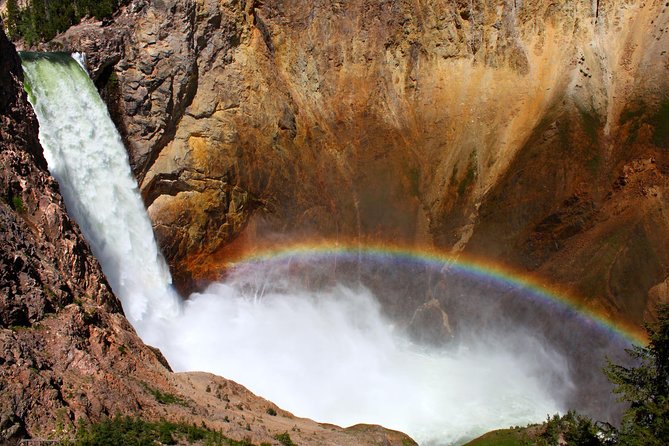 Private Three-Day Tour of Yellowstone & Grand Teton National Parks - Questions About Your Stay