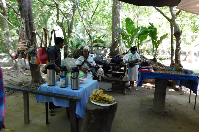 Private to Tayrona Park, Cañaveral Sector, Reefs, Arenilla and Cabo San Juan - Adventure at Cabo San Juan