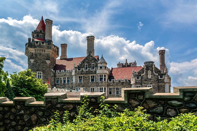 Private Toronto Guided City Tour - Personalized Itinerary and Commentary
