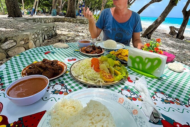Private Tour 2 Days to Bahía De Las Águilas With Hotel Accommodation - Preparing for the Tour