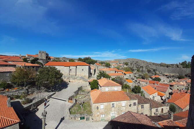 Private Tour 3 Villages 1 Day Belmonte Sortelha and Sabugal. - The Sum Up