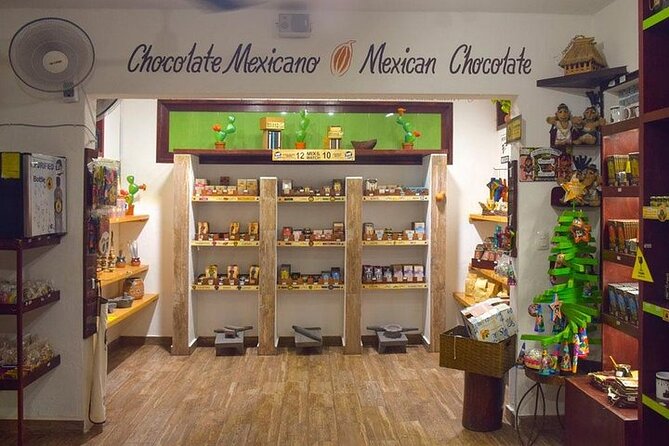 Private Tour: 5-Hour Cozumel Sightseeing With Private Driver and Tequila Tasting - Chocolate Factory Tour