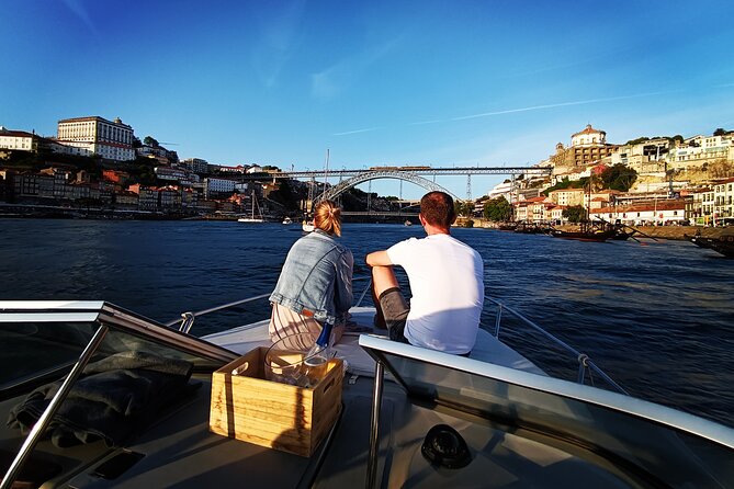 Private Tour 6 Bridges and Douro 2h Opt. Sunset, Group Price up to 6px - Contact Information
