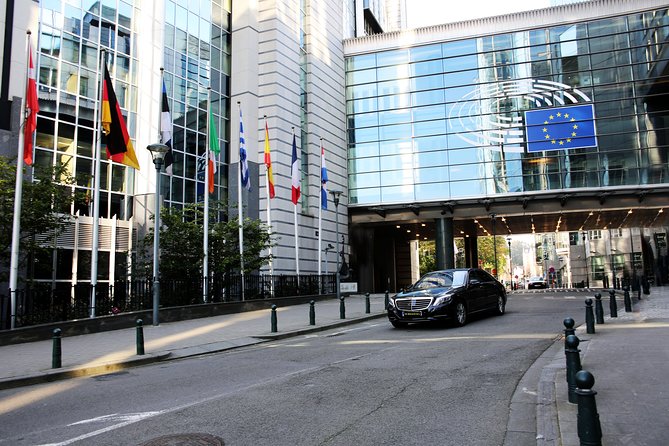 Private Tour : Best of Brussels Half Day From Brussels - Viator - Reliability and Quality