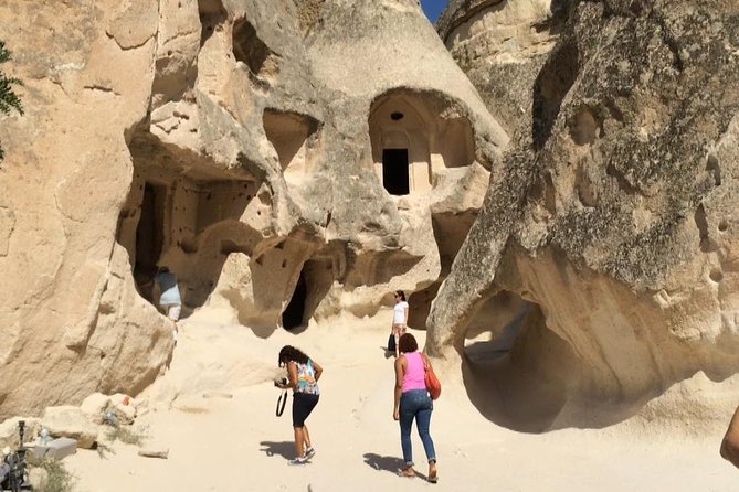 Private Tour: Best of Cappadocia With Wine Tasting - Since You Asked
