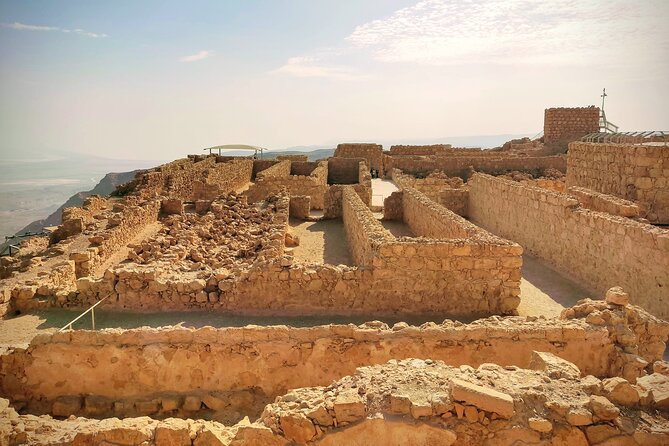 Private Tour Bethlehem and the Dead Sea - Frequently Asked Questions