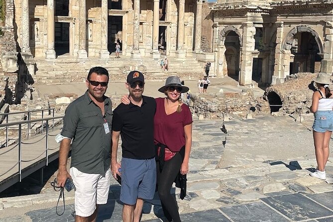 PRIVATE TOUR: Biblical of Ephesus Tours by Local Guide - Booking and Pricing Information