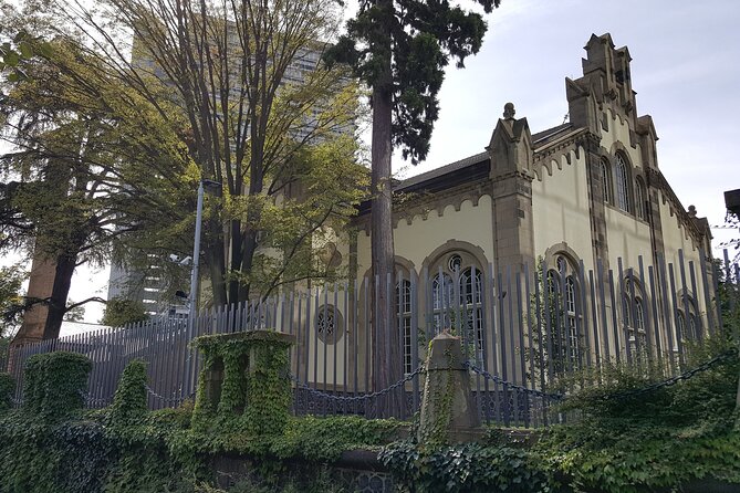 Private Tour: Bonn Republic - Former Government District - Since You Asked