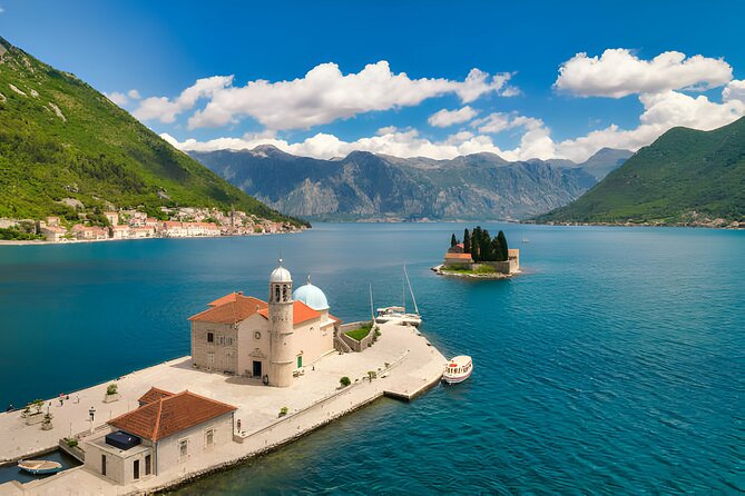 Private Tour Cable Car -Kotor- Perast- Our Lady of the Rocks - The Sum Up