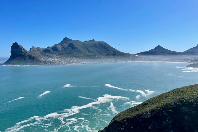 Private Tour: Cape of Good Hope, Cape Point and Boulders Beach - Frequently Asked Questions