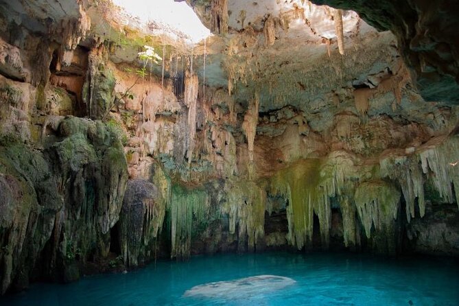 Private Tour Chichen Itzá and Cenote Plus Valladolid Magic Town - Discover Valladolid