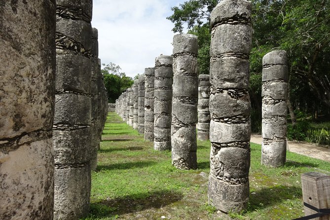 Private Tour Chichén Itzá From Playa Del Carmen - Booking and Cancellation