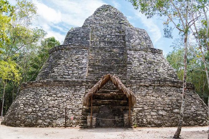 Private Tour: Coba and Tulum Ruins From Cancun - Customization and Flexibility