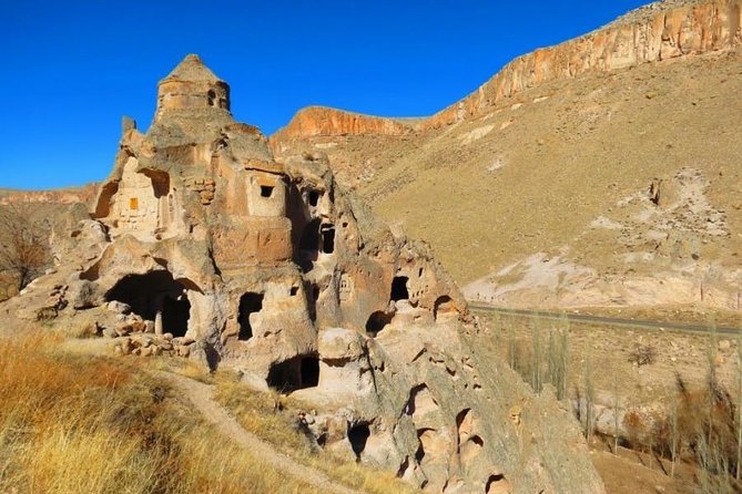 Private Tour: Coverts of Cappadocia Tour - Tour Details