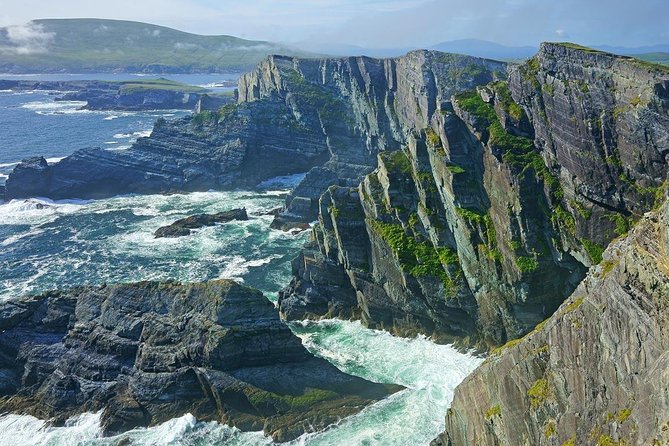 Private Tour Dingle Ring & Slea Head Drive - Planning Your Visit