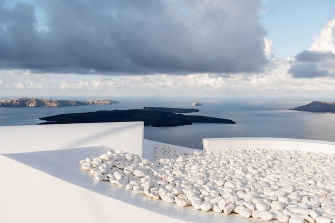 Private Tour: Discover Santorini Archaeology, Culture & Wine Tasting - Frequently Asked Questions