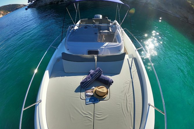 Private Tour: Dubrovnik Sunset Cruise With Jeanneau Cap Camarat 7.5 WA - Tour Itinerary and Schedule