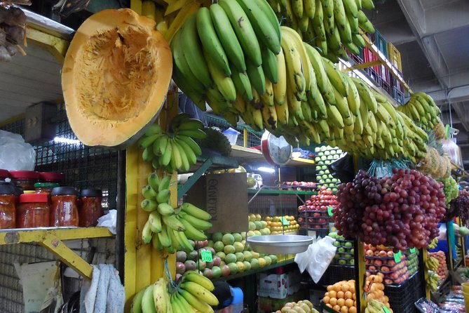 Private Tour: Foodie Experience in Downtown Medellín - Booking and Confirmation