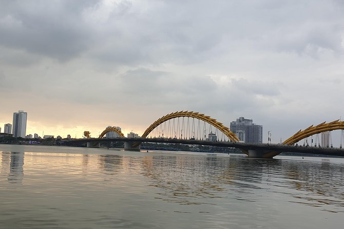 Private Tour From Da Nang Port to Marble Mountains & Hoi an City - Booking Information