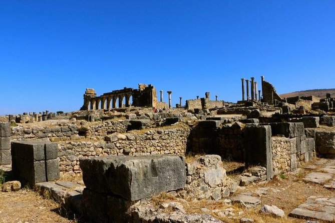 Private Tour From Fez: Meknès and Roman Ruins of Volubilis - Frequently Asked Questions