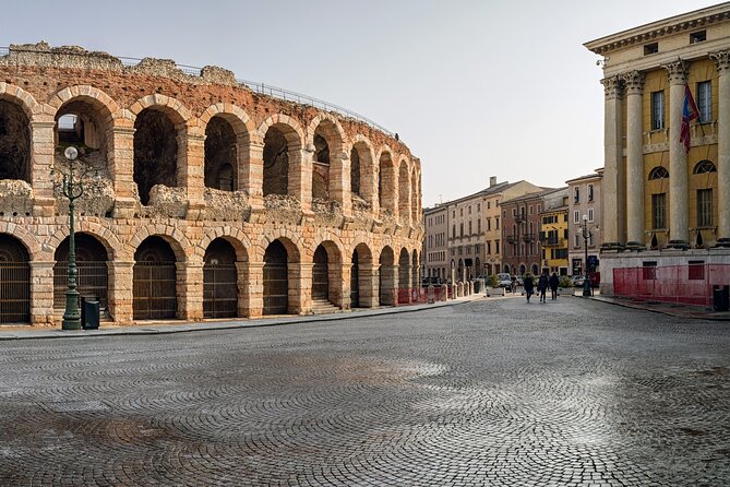 Private Tour, From Milano Verona and Garda Lake - Contact and Support Options
