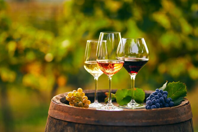 Private Tour From Montenegro: Trebinje & Tvrdos Monastery W/ Wine & Food Tasting - Frequently Asked Questions