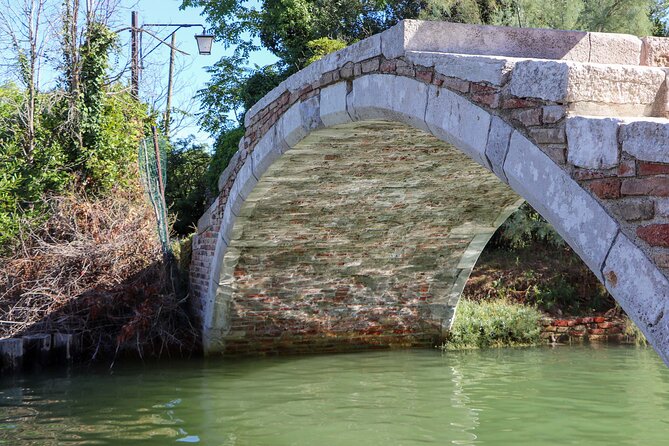 Private Tour From Venice, Italy to Salzburg, Austria - Boat Trip to Selburg