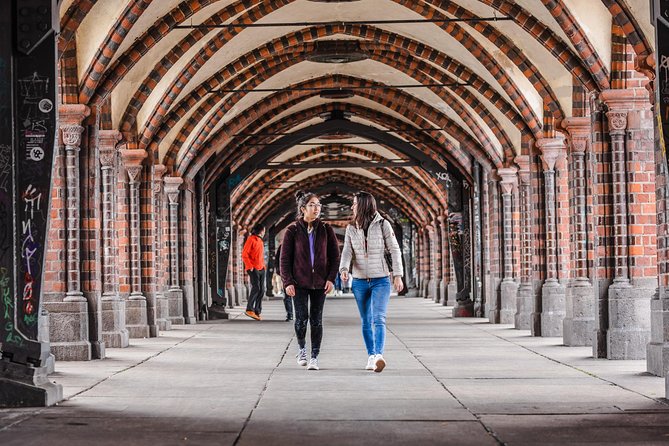 Private Tour Guide Berlin With a Local: Kickstart Your Trip, Personalized - Enhancing Your Berlin Experience