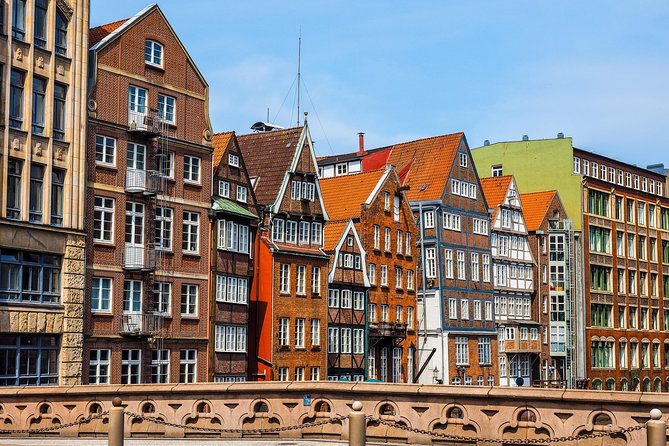 Private Tour Guide Hamburg With a Local: Kickstart Your Trip, Personalized - Customer Reviews and Feedback
