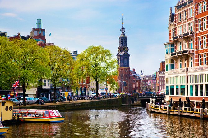 Private Tour: Highlights of Amsterdam + Zaanse Schans Village + Cheese Farm - Since You Asked